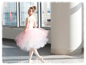 7 REASONS EVERYDAY IS BEAUTIFUL WITH BALLET