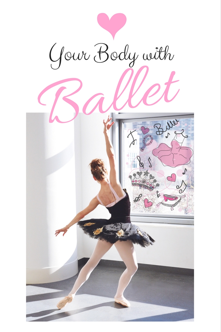 Everyday Ballet